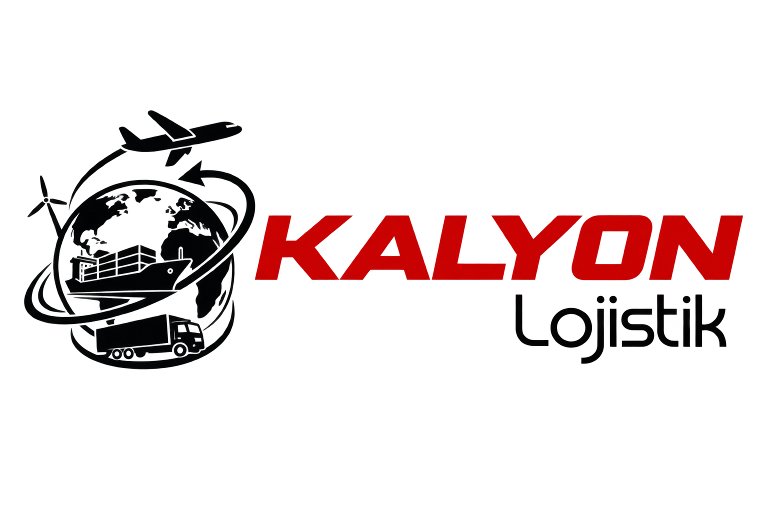 KALYON LOJİSTİK